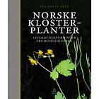 Norske klosterplanter
