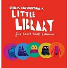 Chris Haughton's Little Library