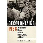 Decolonizing 1968