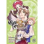 Mushoku Tensei: Jobless Reincarnation (Manga) Vol. 9