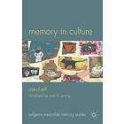 Memory in Culture
