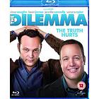 The Dilemma (UK) (Blu-ray)
