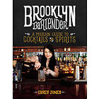 The Brooklyn Bartender