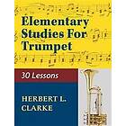 02279 Elementary Studies for the Trumpet