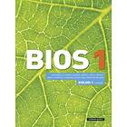 Bios 1; biologi 1