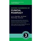 Oxford Handbook of Clinical Pharmacy