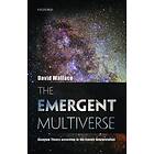 The Emergent Multiverse