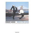 Robert Longo Men in the Cities, Photographs