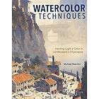 Watercolor Techniques
