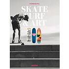Skate, Surf & Art