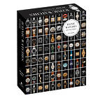 Iconic Watches 500-Piece Puzzle