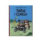 Tintin: Tintin i Congo softcover