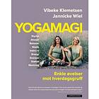 Yogamagi; enkle øvelser mot hverdagsgruff