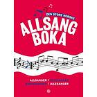 Den store norske allsangboka