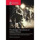 Routledge Handbook of Military Ethics