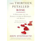 The Thirteen Petalled Rose