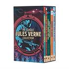 The Classic Jules Verne Collection