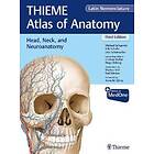 Head, Neck, and Neuroanatomy (THIEME Atlas of Anatomy), Latin Nomenclature