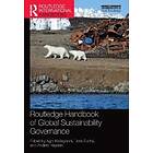 Routledge Handbook of Global Sustainability Governance