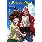 The Boy and the Beast, Vol. 1 (manga)