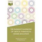 The Palgrave Handbook of Critical Thinking in Higher Education