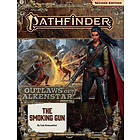 Pathfinder Adventure Path: The Smoking Gun (Outlaws of Alkenstar 3 of 3) (P2)