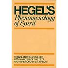 Phenomenology of Spirit