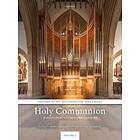 Oxford Hymn Settings for Organists: Holy Communion