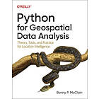 Python for Geospatial Data Analysis