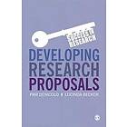 Developing Research Proposals