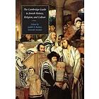 The Cambridge Guide to Jewish History, Religion, and Culture