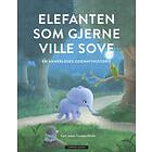 Elefanten som gjerne ville sove