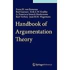 Handbook of Argumentation Theory