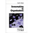 Sensemaking in Organizations