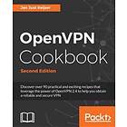 OpenVPN Cookbook