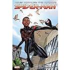 Miles Morales: Ultimate Spider-man Ultimate Collection Book 1