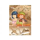 Yoko Tsuno samlebind 8