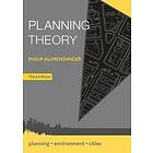 Planning Theory