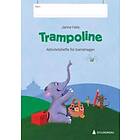 Trampoline. Aktivitetshefte for barnehage