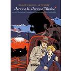 Jerome K. Jerome Bloche 3