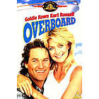 Overboard (US) (Blu-ray)