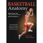 Basketball Anatomy