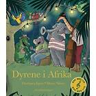 Dyrene i Afrika