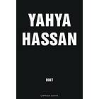 Yahya Hassan; dikt