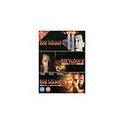 Die Hard 1-3 - Triple pack (UK) (DVD)