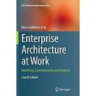 Enterprise Architecture at Work