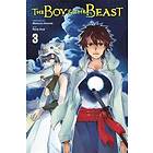 The Boy and the Beast, Vol. 3 (manga)