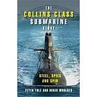 The Collins Class Submarine Story