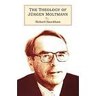 Theology of Jürgen Moltmann