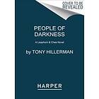 People of Darkness: A Leaphorn & Chee Novel